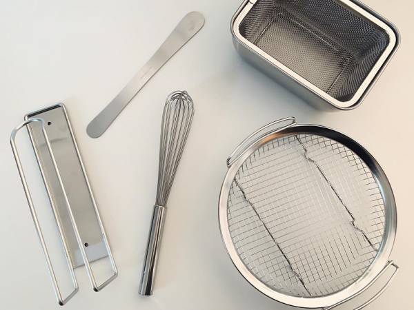 【インスタグラマーさんのものえらび】もう面倒くさくない！蒸し料理を手軽に始められる「家事問屋の蒸しカゴ」[PR]