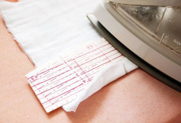 ふんわり4重ガーゼタオルで作る、子ども用マスク[PR]