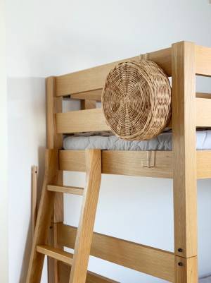 お手入れしやすい！ 人気の敷きパッドで夏のベッドルームを快適に