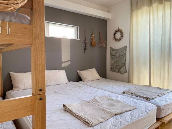 お手入れしやすい！ 人気の敷きパッドで夏のベッドルームを快適に