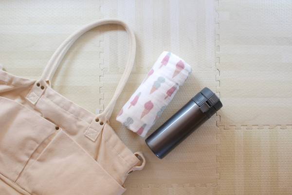 子どもに優しく、ママはラク家事。子育ての味方「ふんわり4重ガーゼタオル」[PR]