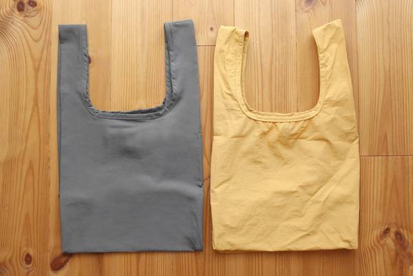 【レジ袋有料化】これからの買い物の必需品、お惣菜がズレにくいエコバッグ[PR]