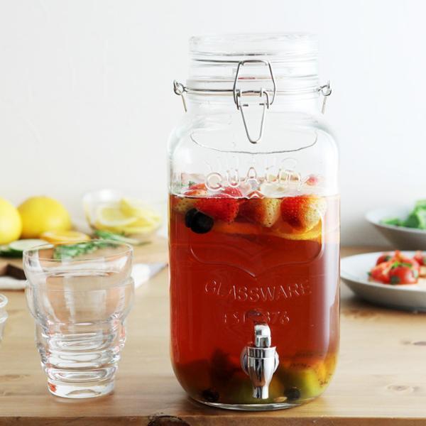 「夏に大活躍のジャグ」5選　見た目もお手入れのしやすさも超優秀！