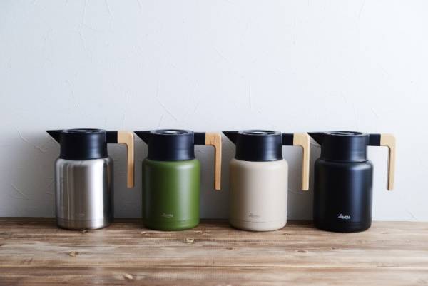 「夏に大活躍のジャグ」5選　見た目もお手入れのしやすさも超優秀！