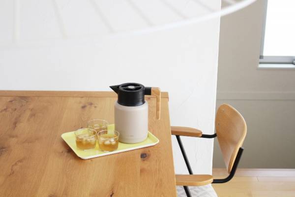 「夏に大活躍のジャグ」5選　見た目もお手入れのしやすさも超優秀！