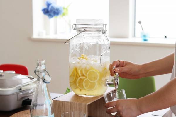 「夏に大活躍のジャグ」5選　見た目もお手入れのしやすさも超優秀！