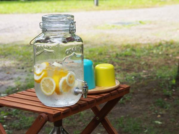 「夏に大活躍のジャグ」5選　見た目もお手入れのしやすさも超優秀！