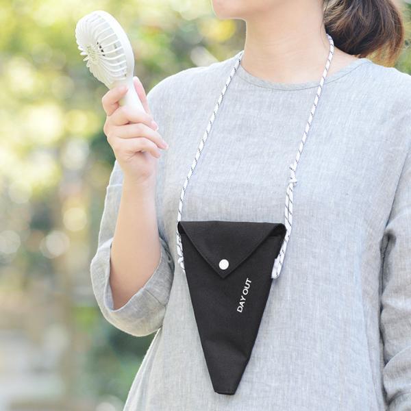 チラッと二度見される♪選べるハンディ扇風機特集でビューンと涼しく。[PR]