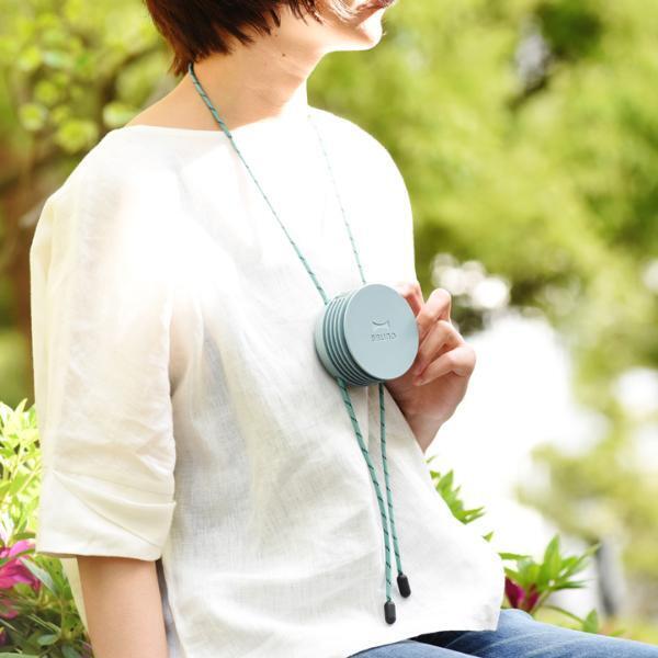 チラッと二度見される♪選べるハンディ扇風機特集でビューンと涼しく。[PR]