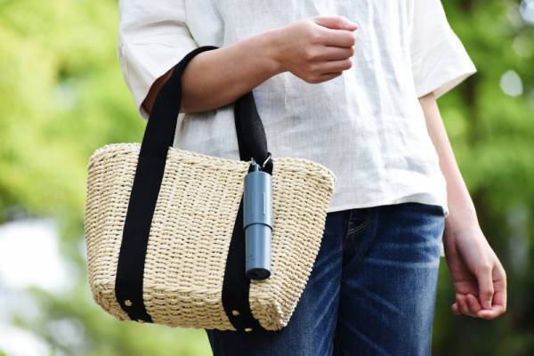 チラッと二度見される♪選べるハンディ扇風機特集でビューンと涼しく。[PR]