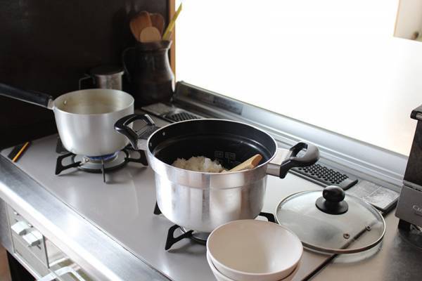 【ありきたりな日常を楽しむためのヒント】ごはんの支度の効率化[PR]