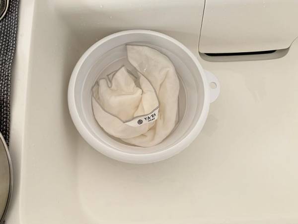  ストレスフリーな「理想の食器拭き」と高評価！ 【キッチンふきん使用レポ】