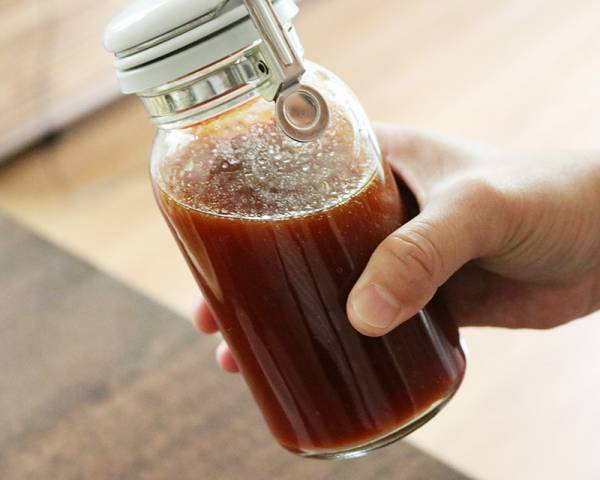 混ぜるだけで本当に美味しい【素麺つゆレシピ３選】　飽きずに楽しく食べられる！