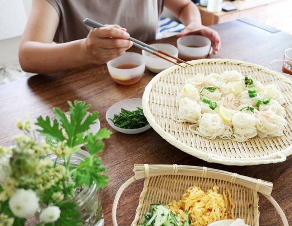 混ぜるだけで本当に美味しい【素麺つゆレシピ３選】　飽きずに楽しく食べられる！