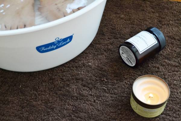 「涼感バスソルト」で夏の疲れを癒す！ 週末贅沢バスタイム