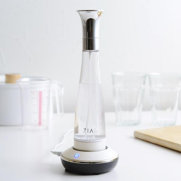 モーニングルーティンに加わった、「ジアポケット」で始める毎朝の除菌習慣[PR]