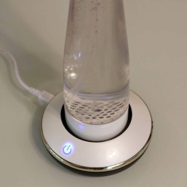 モーニングルーティンに加わった、「ジアポケット」で始める毎朝の除菌習慣[PR]