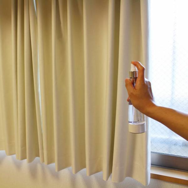 モーニングルーティンに加わった、「ジアポケット」で始める毎朝の除菌習慣[PR]