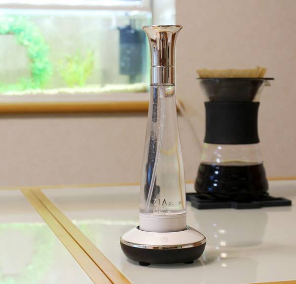 モーニングルーティンに加わった、「ジアポケット」で始める毎朝の除菌習慣[PR]