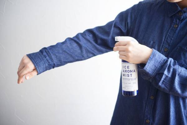 これ全部装着したら、暑さ知らずかも？！熱中症対策グッズ5選。[PR]