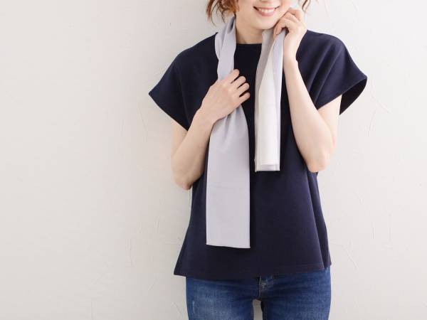 これ全部装着したら、暑さ知らずかも？！熱中症対策グッズ5選。[PR]