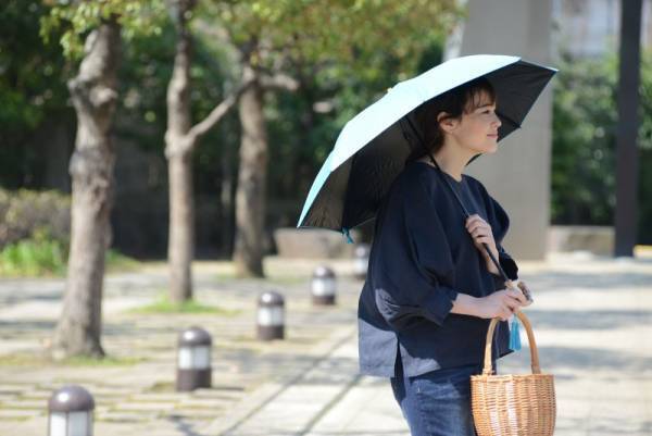 これ全部装着したら、暑さ知らずかも？！熱中症対策グッズ5選。[PR]