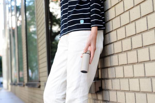 これ全部装着したら、暑さ知らずかも？！熱中症対策グッズ5選。[PR]