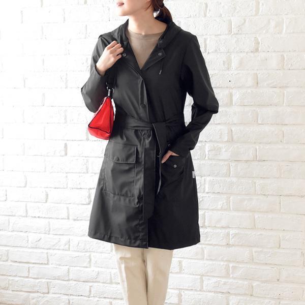 雨の日にも活躍！機能派アイテムを取り入れた雨の日コーデ[PR]