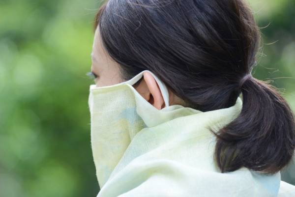 夏の抗菌グッズどう選ぶ？夏マスク、手袋、ストール、スプレー4選。[PR]