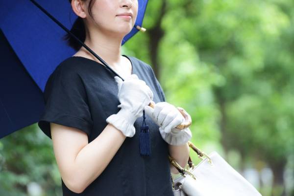夏の抗菌グッズどう選ぶ？夏マスク、手袋、ストール、スプレー4選。[PR]