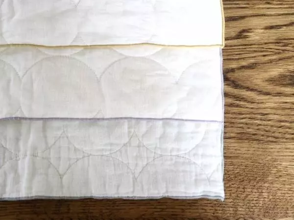 オリジナルカラー新登場！いつでも手に取りたくなるYARN HOMEのふきん