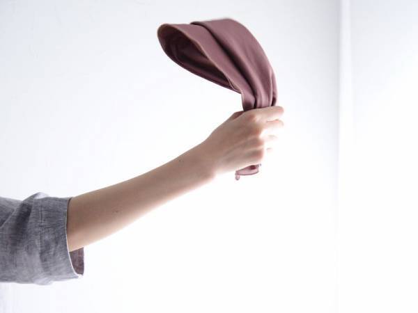 本当にキーーンと冷えて驚く、この夏「アイスタオル」が手放せなくなる！[PR]