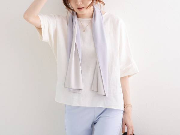 本当にキーーンと冷えて驚く、この夏「アイスタオル」が手放せなくなる！[PR]