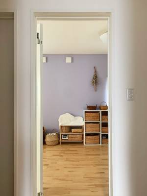 【整理収納アドバイザーのお片付けノート】キッズスペース収納術〜前編〜[PR]