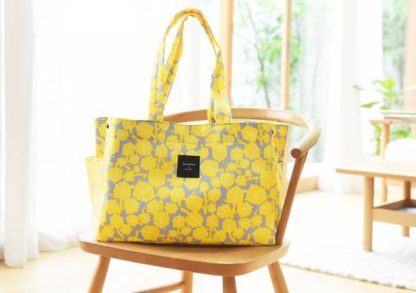 55,000個突破！話題のレジカゴバッグから「初のコラボモデル」が数量限定で登場[PR]