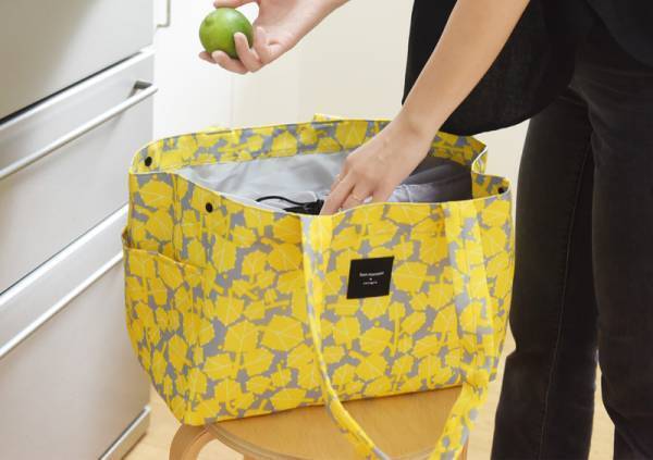 55,000個突破！話題のレジカゴバッグから「初のコラボモデル」が数量限定で登場[PR]