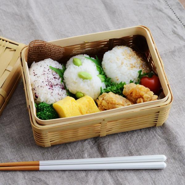 古くから伝わる暮らしの道具「竹の弁当箱」、その魅力と使い方[PR]