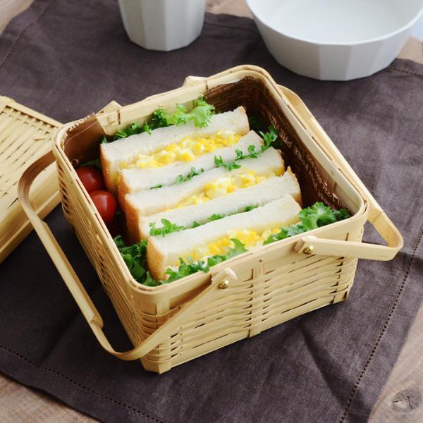 古くから伝わる暮らしの道具「竹の弁当箱」、その魅力と使い方[PR]