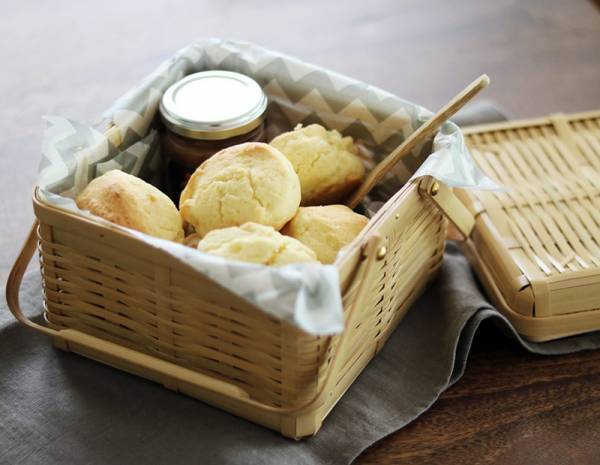 古くから伝わる暮らしの道具「竹の弁当箱」、その魅力と使い方[PR]