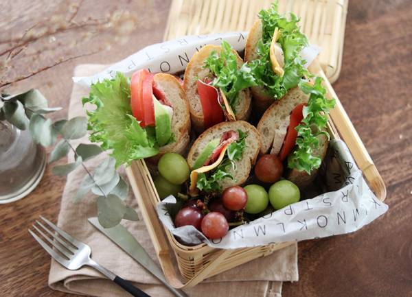 古くから伝わる暮らしの道具「竹の弁当箱」、その魅力と使い方[PR]