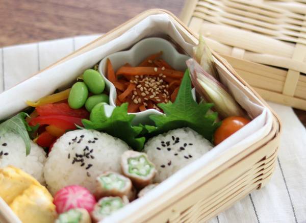 古くから伝わる暮らしの道具「竹の弁当箱」、その魅力と使い方[PR]