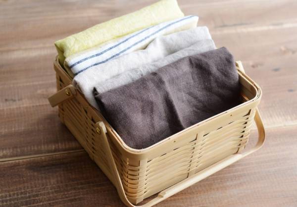 古くから伝わる暮らしの道具「竹の弁当箱」、その魅力と使い方[PR]