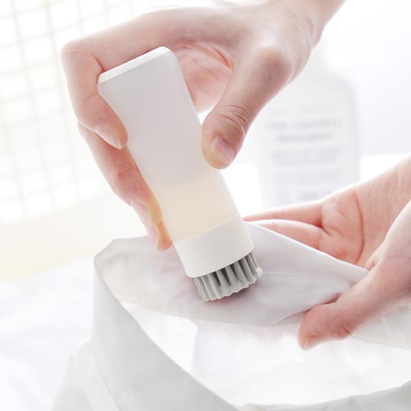 このくらいのサイズを探してた！つけ置きするのにちょうどいい、MARNAの量がはかれる小さめのバケツ[PR]