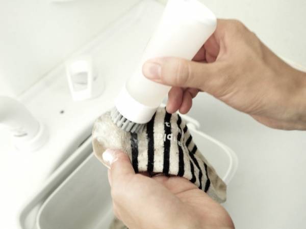 このくらいのサイズを探してた！つけ置きするのにちょうどいい、MARNAの量がはかれる小さめのバケツ[PR]