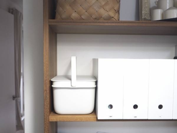 このくらいのサイズを探してた！つけ置きするのにちょうどいい、MARNAの量がはかれる小さめのバケツ[PR]