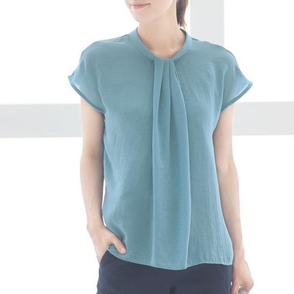 今年選ぶならこのワイドパンツ！低身長さんもOKな着こなしコーディネート６選[PR]