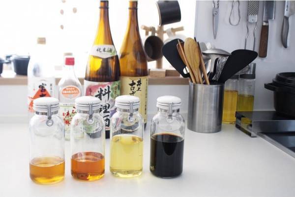 【インスタグラマーさんのものえらび】中身が見えて管理上手に♪スッキリ冷蔵庫収納には「セラーメイト」[PR]