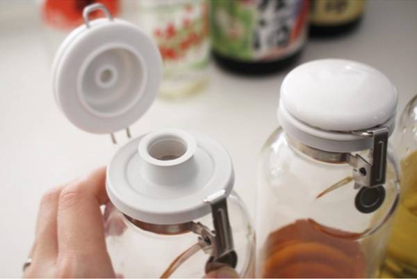 【インスタグラマーさんのものえらび】中身が見えて管理上手に♪スッキリ冷蔵庫収納には「セラーメイト」[PR]