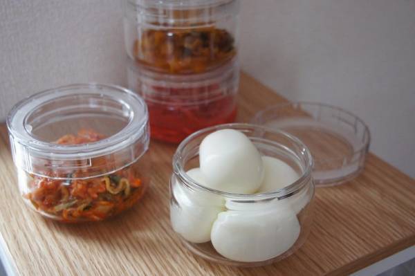 【インスタグラマーさんのものえらび】中身が見えて管理上手に♪スッキリ冷蔵庫収納には「セラーメイト」[PR]