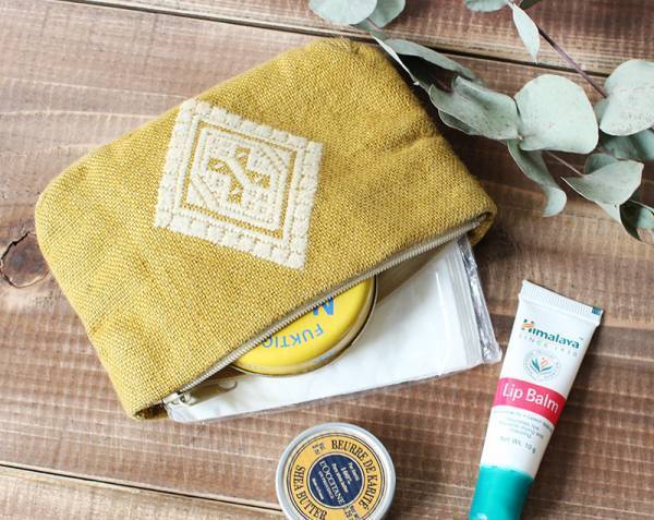 手仕事から生まれる優しい温かみ、北欧ライクな東北の民芸品「こぎん刺し」の魅力[PR]